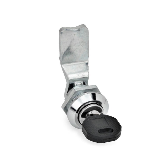 JW Winco GN115-SU-4 Cam Latch